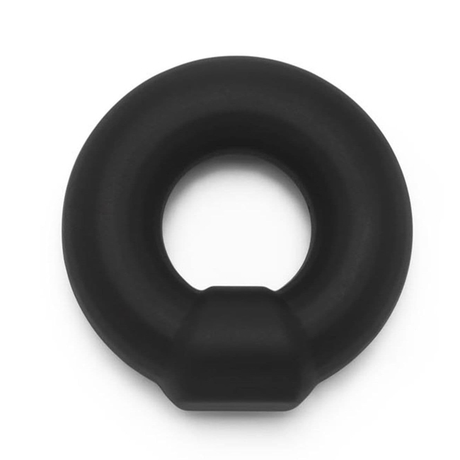 Hidden Desire Soft Silicone Stud C-Ring